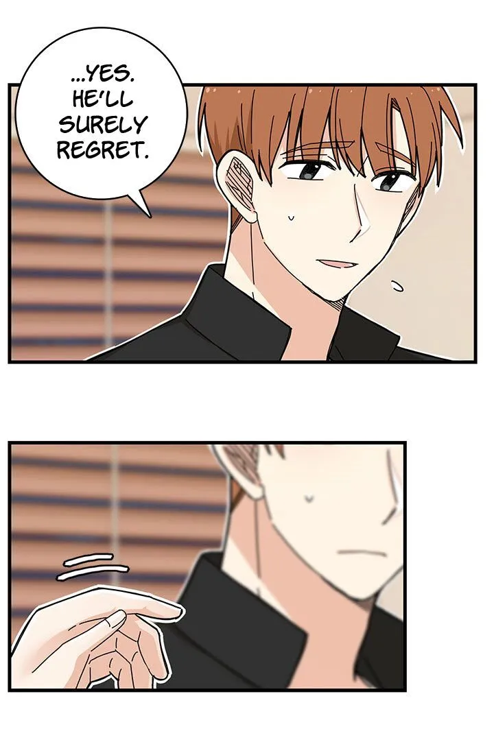  Delicious Scandal Chapter 5 page 34 - 