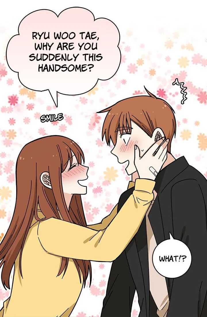  Delicious Scandal Chapter 5 page 35 - 