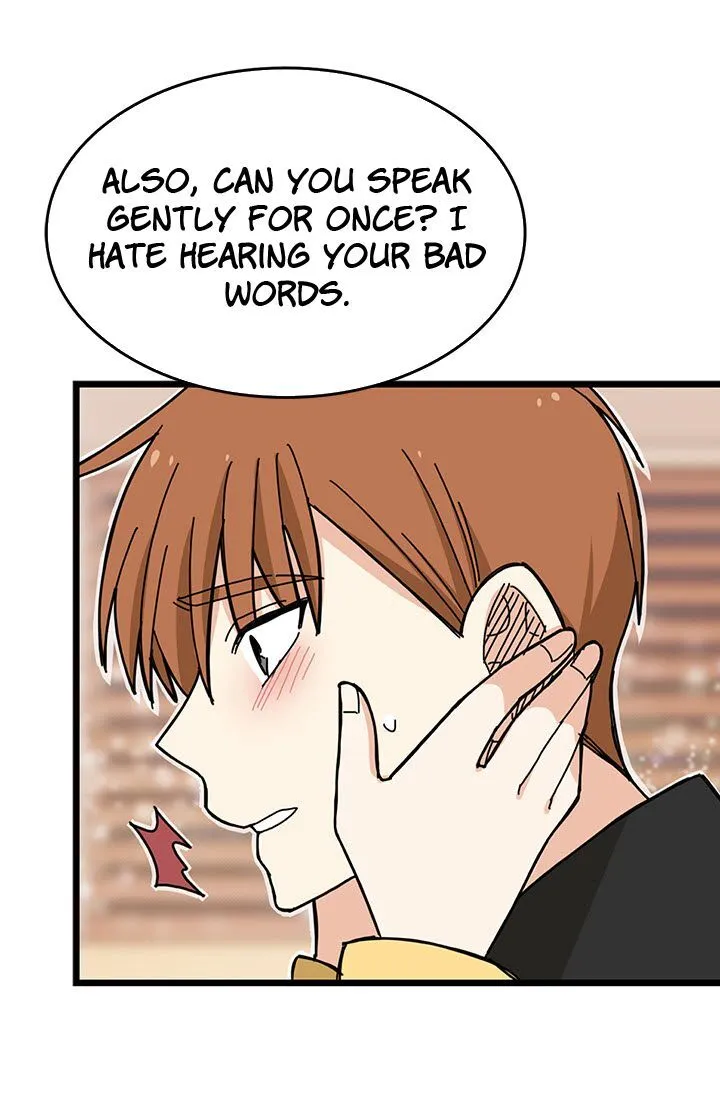  Delicious Scandal Chapter 5 page 37 - 