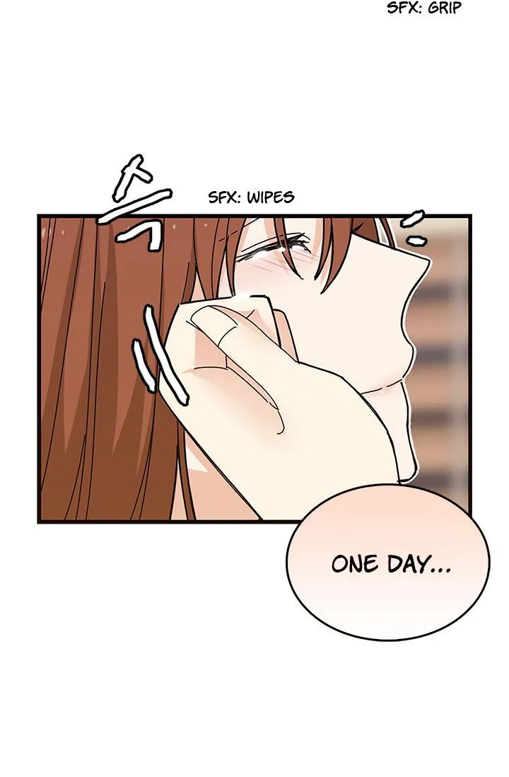  Delicious Scandal Chapter 5 page 39 - 