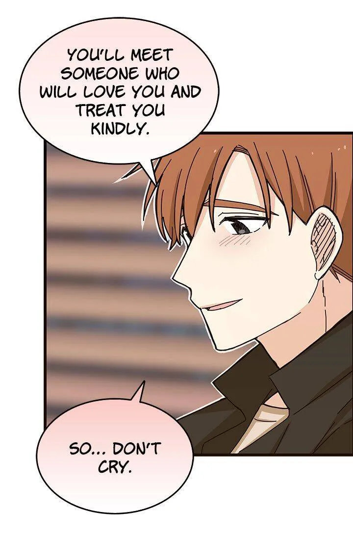  Delicious Scandal Chapter 5 page 40 - 
