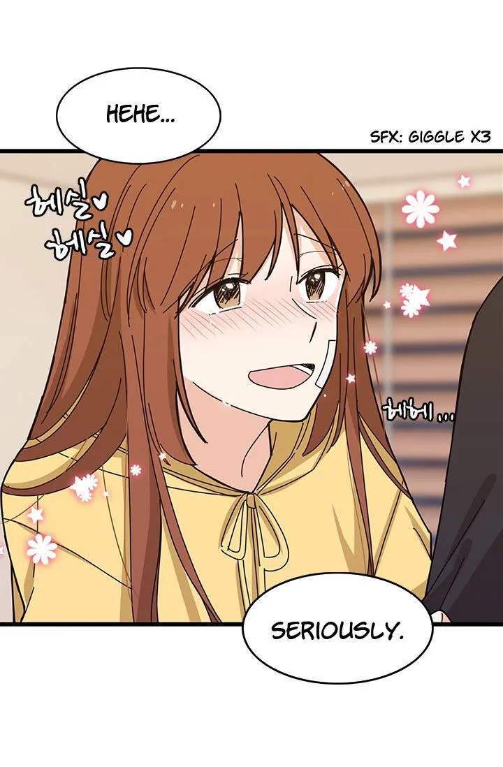  Delicious Scandal Chapter 5 page 41 - 