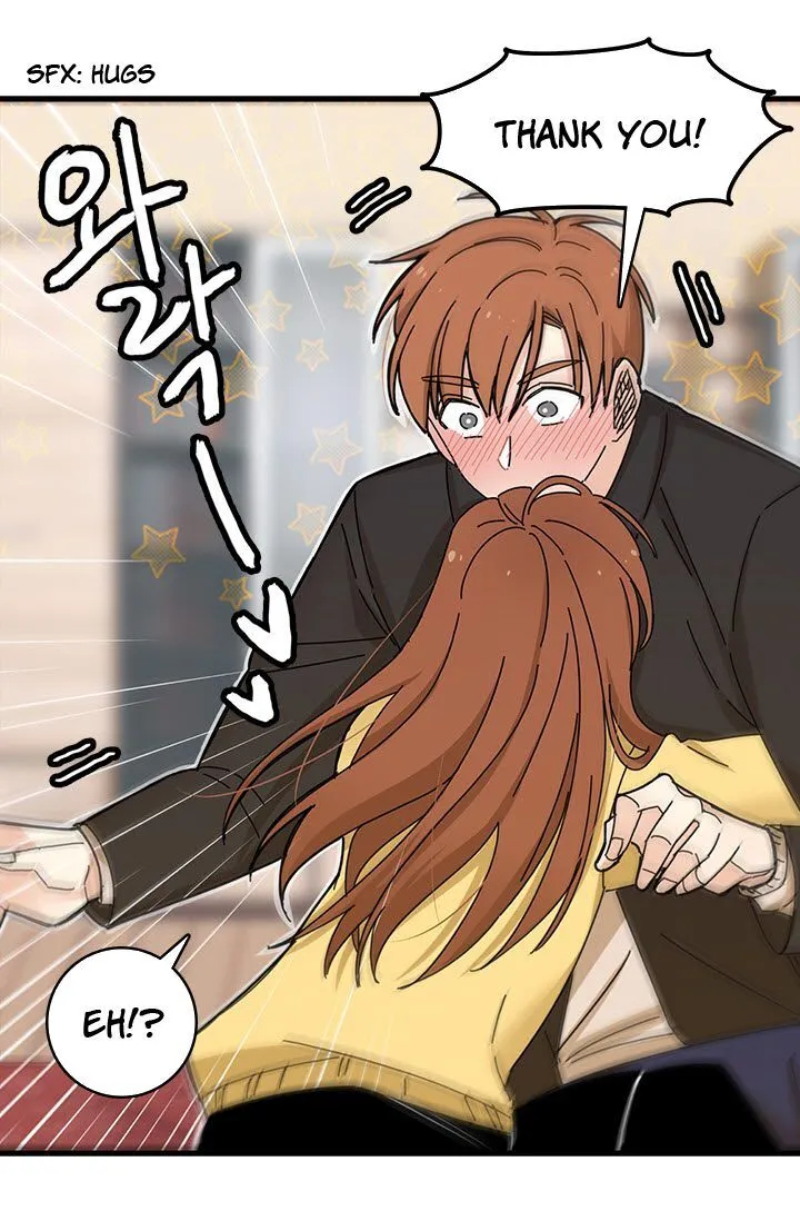  Delicious Scandal Chapter 5 page 42 - 