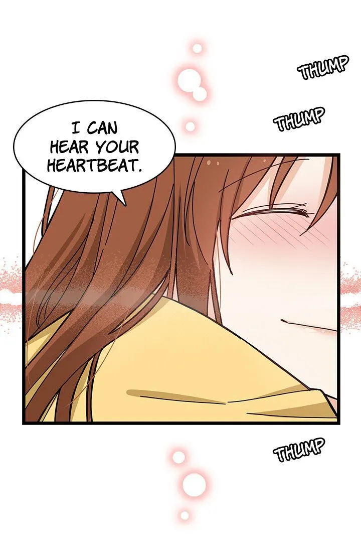  Delicious Scandal Chapter 5 page 43 - 