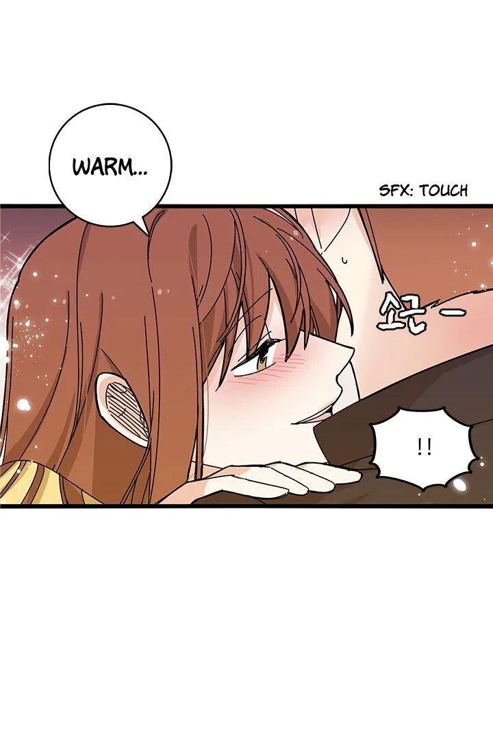  Delicious Scandal Chapter 5 page 44 - 