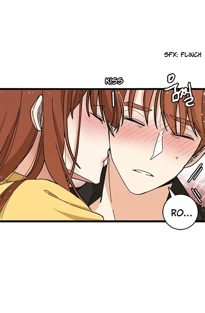  Delicious Scandal Chapter 5 page 45 - 