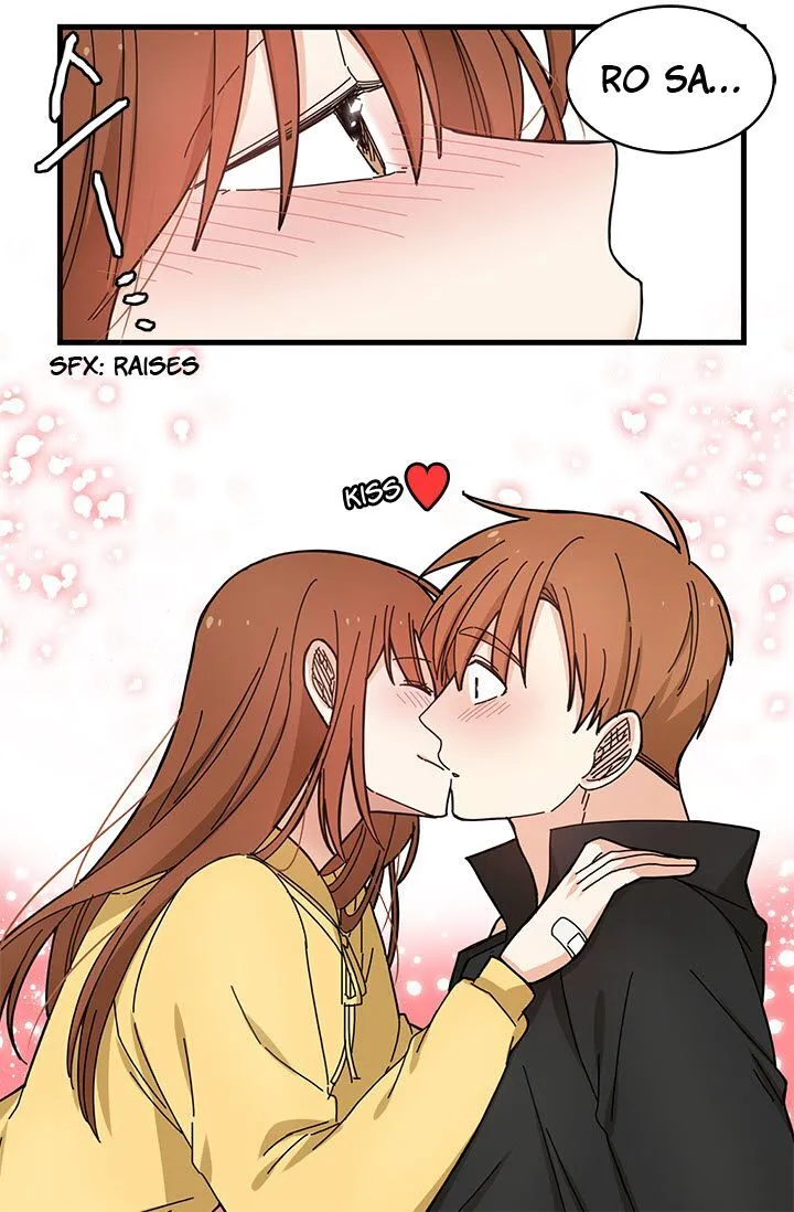  Delicious Scandal Chapter 5 page 46 - 