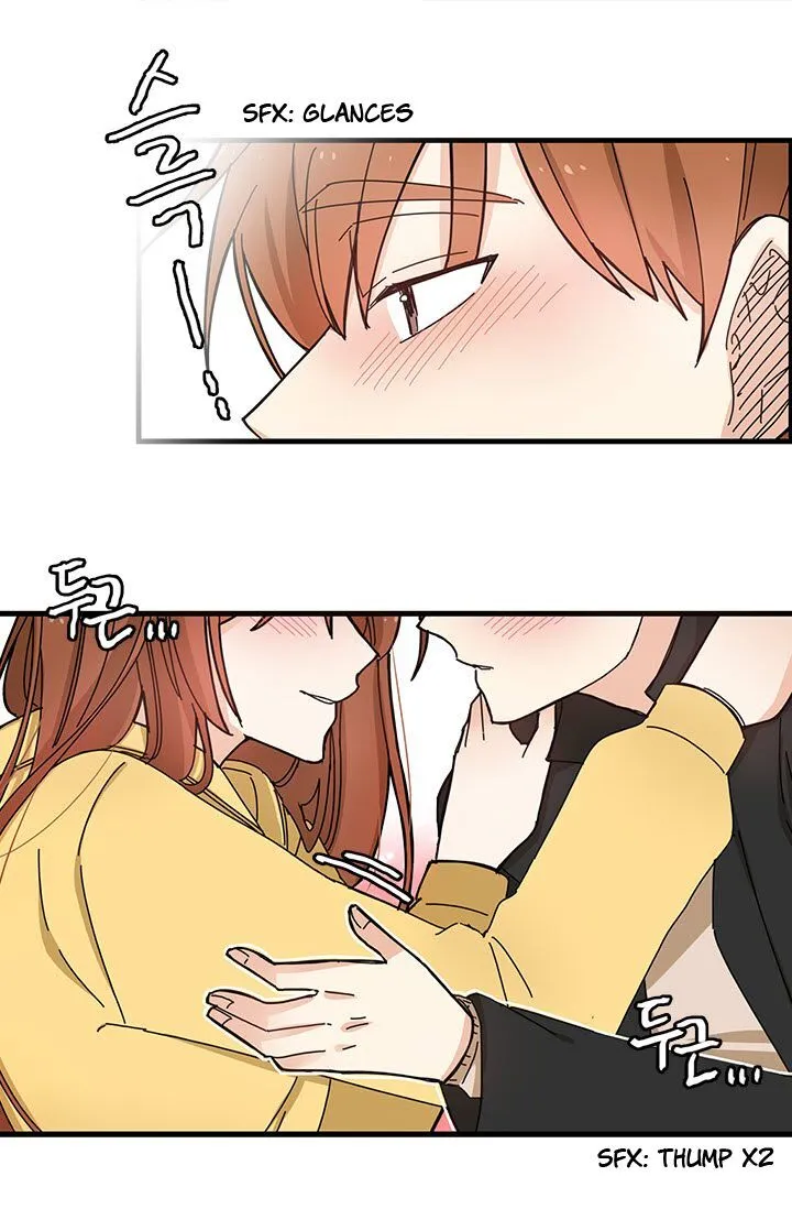  Delicious Scandal Chapter 5 page 47 - 