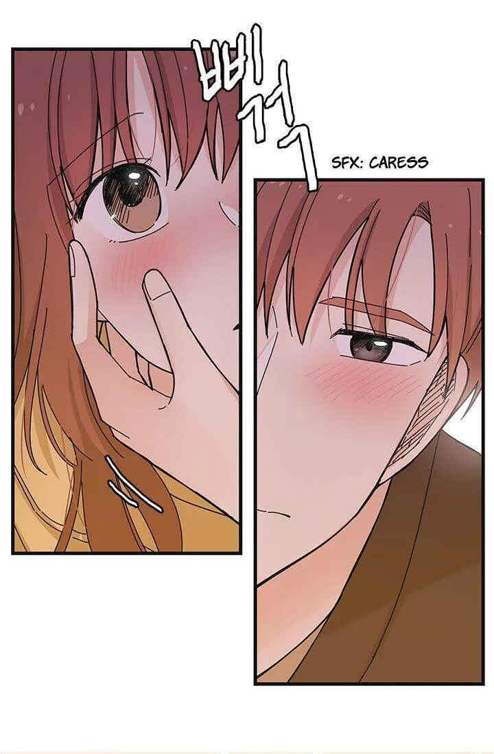  Delicious Scandal Chapter 5 page 48 - 