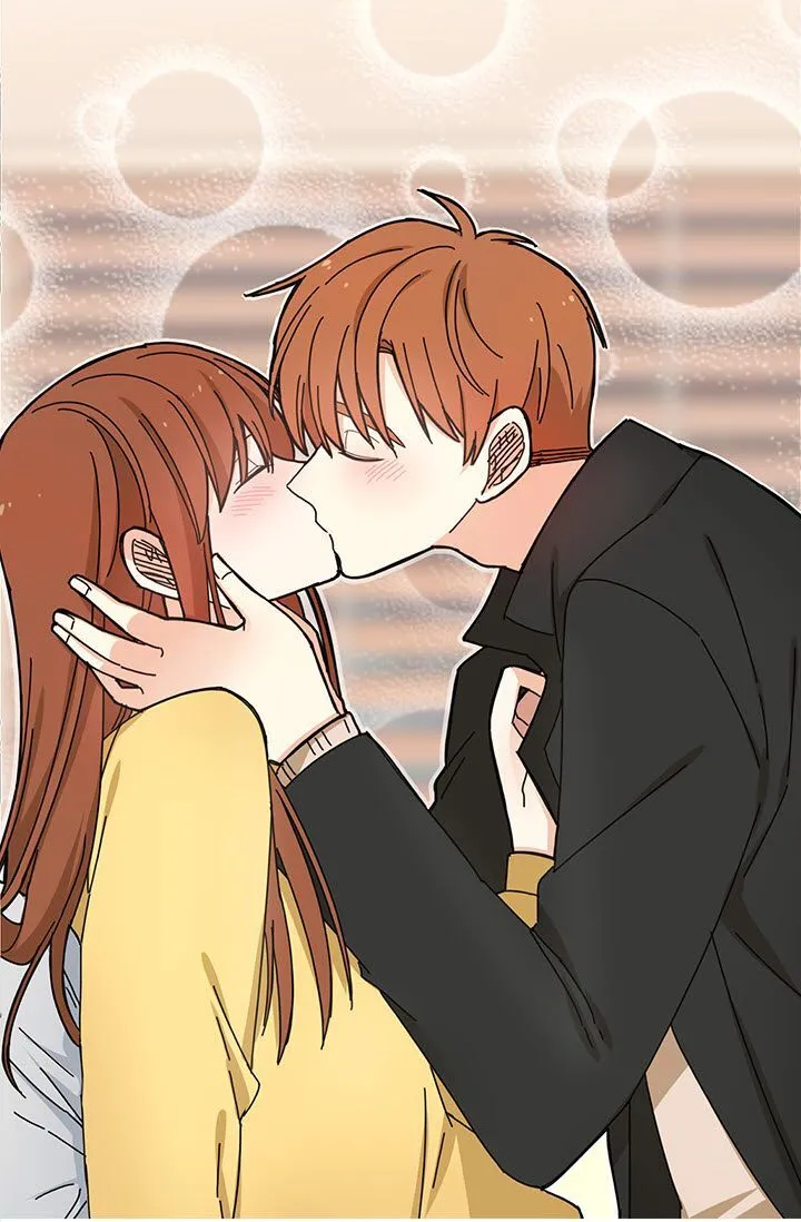  Delicious Scandal Chapter 5 page 49 - 