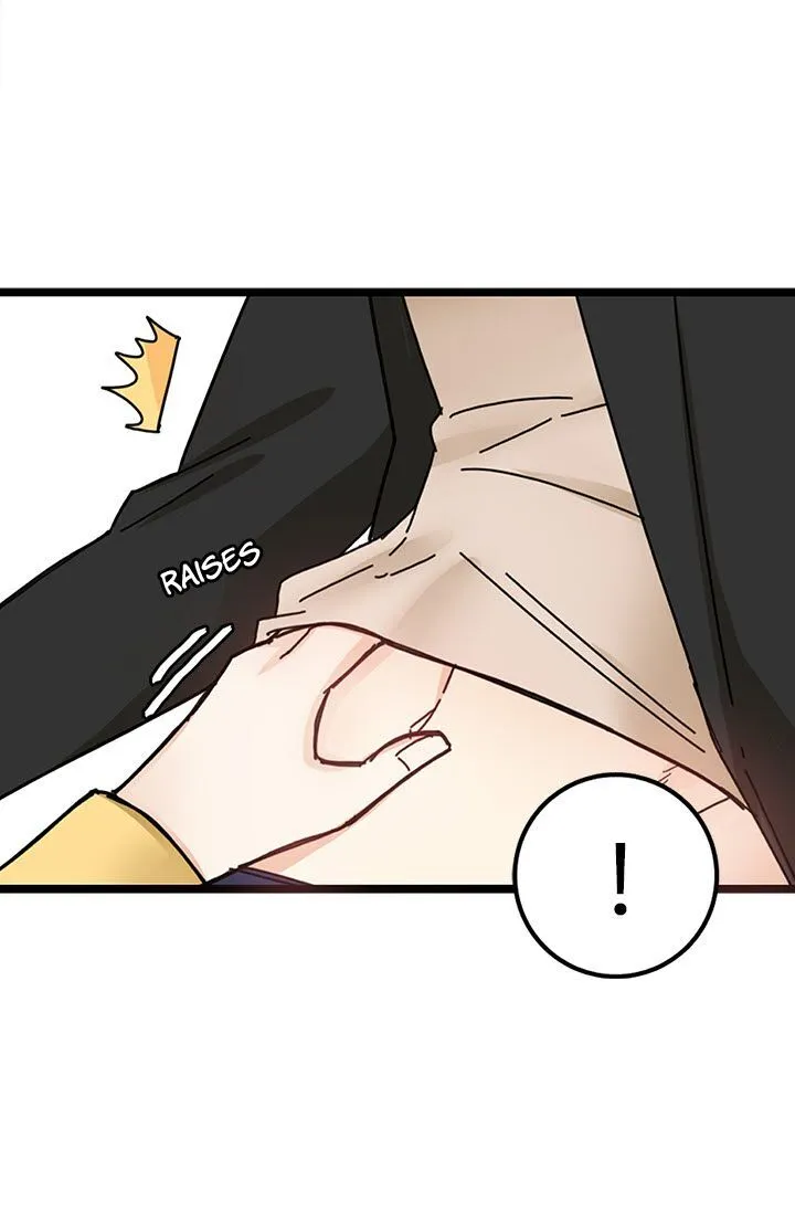  Delicious Scandal Chapter 5 page 50 - 