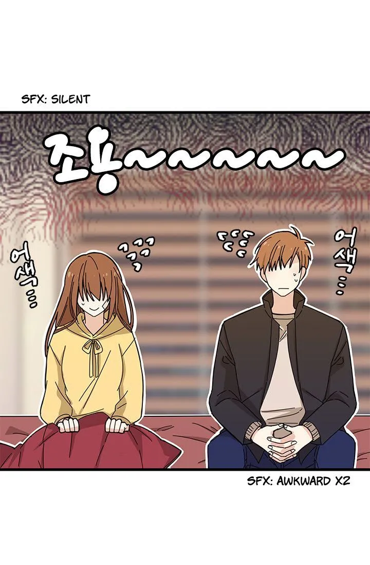  Delicious Scandal Chapter 5 page 6 - 
