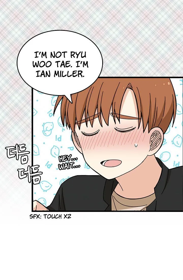  Delicious Scandal Chapter 5 page 52 - 