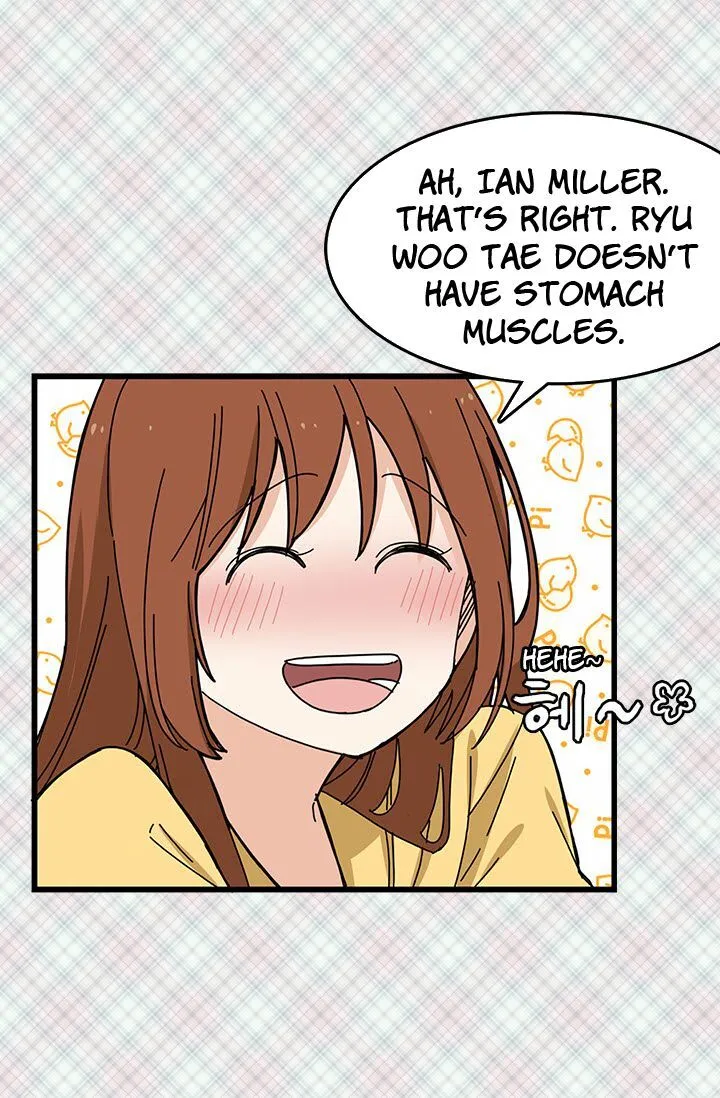  Delicious Scandal Chapter 5 page 53 - 