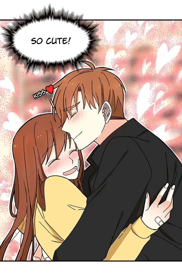  Delicious Scandal Chapter 5 page 54 - 