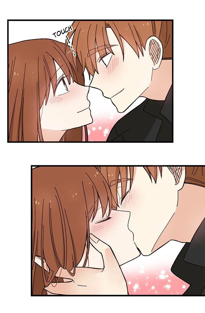  Delicious Scandal Chapter 5 page 55 - 