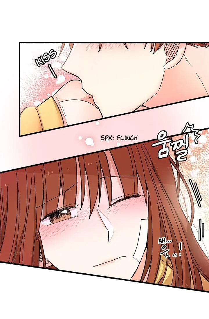  Delicious Scandal Chapter 5 page 56 - 