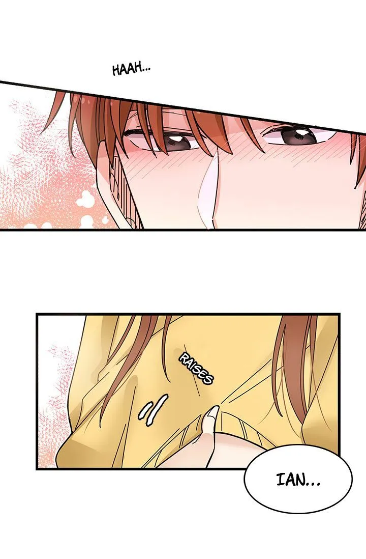  Delicious Scandal Chapter 5 page 57 - 