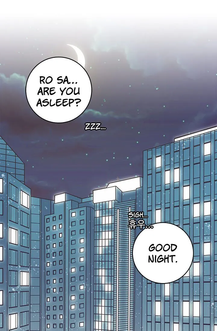  Delicious Scandal Chapter 5 page 59 - 
