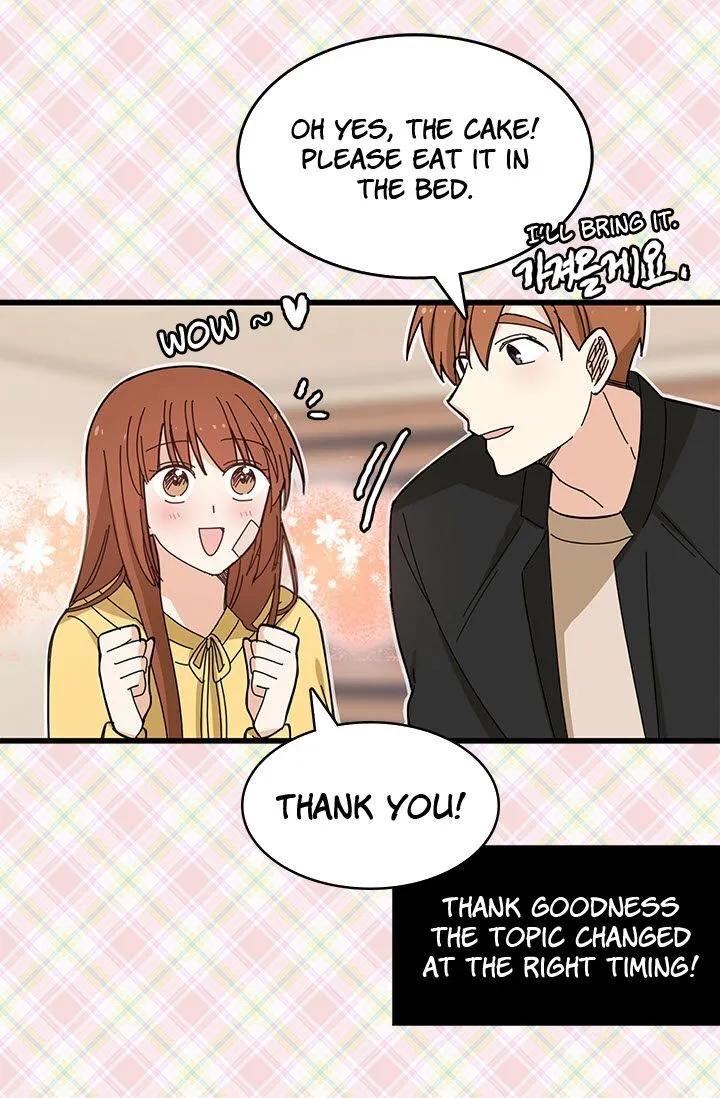  Delicious Scandal Chapter 5 page 8 - 