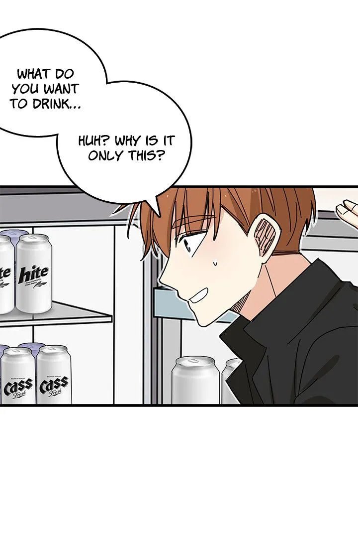  Delicious Scandal Chapter 5 page 10 - 