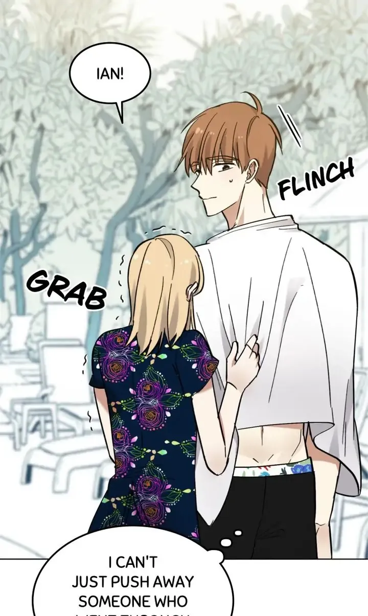  Delicious Scandal Chapter 53 page 1 - 