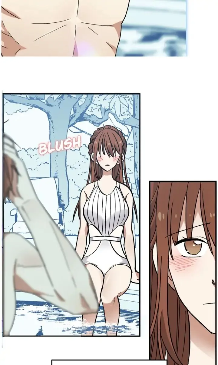  Delicious Scandal Chapter 53 page 11 - 