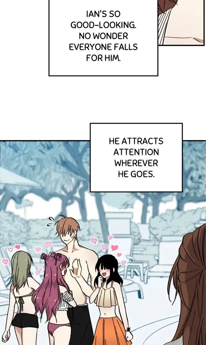  Delicious Scandal Chapter 53 page 12 - 