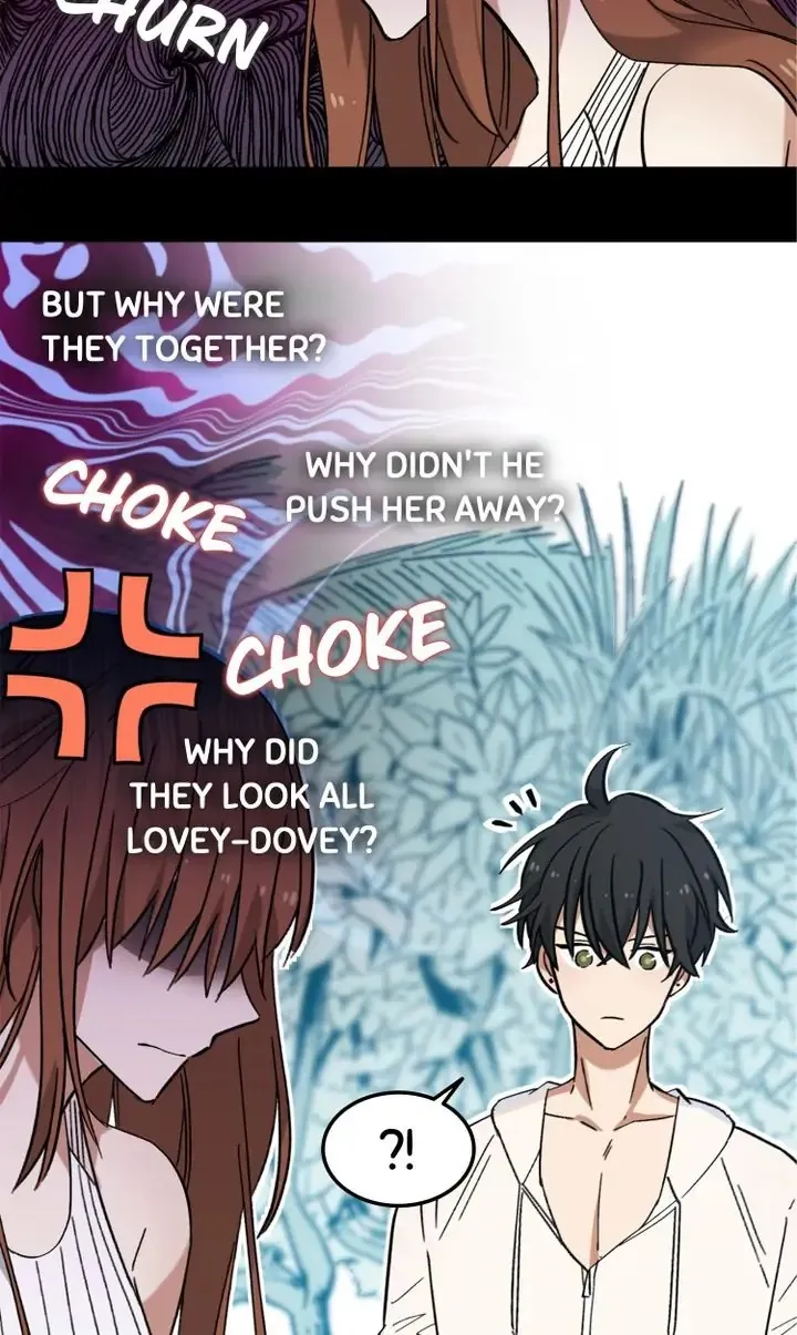  Delicious Scandal Chapter 53 page 14 - 