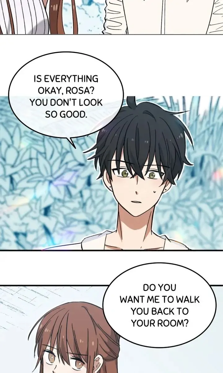  Delicious Scandal Chapter 53 page 15 - 