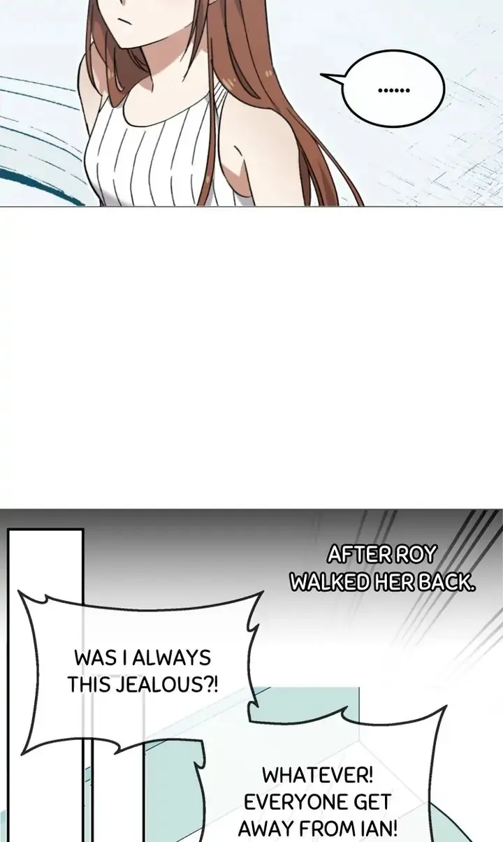  Delicious Scandal Chapter 53 page 16 - 