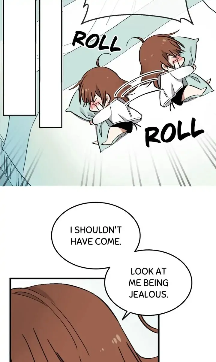  Delicious Scandal Chapter 53 page 17 - 