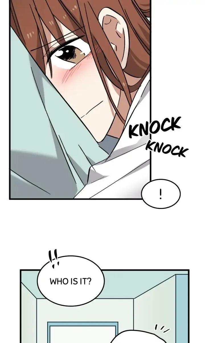  Delicious Scandal Chapter 53 page 18 - 
