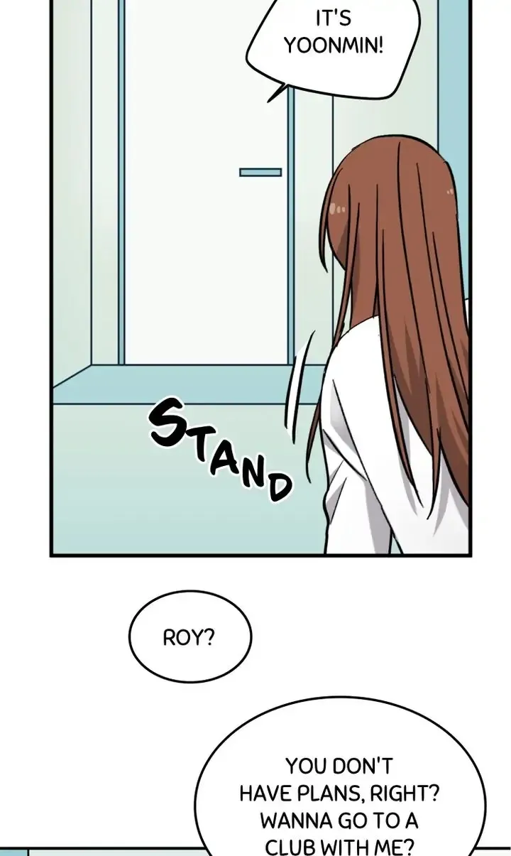  Delicious Scandal Chapter 53 page 19 - 