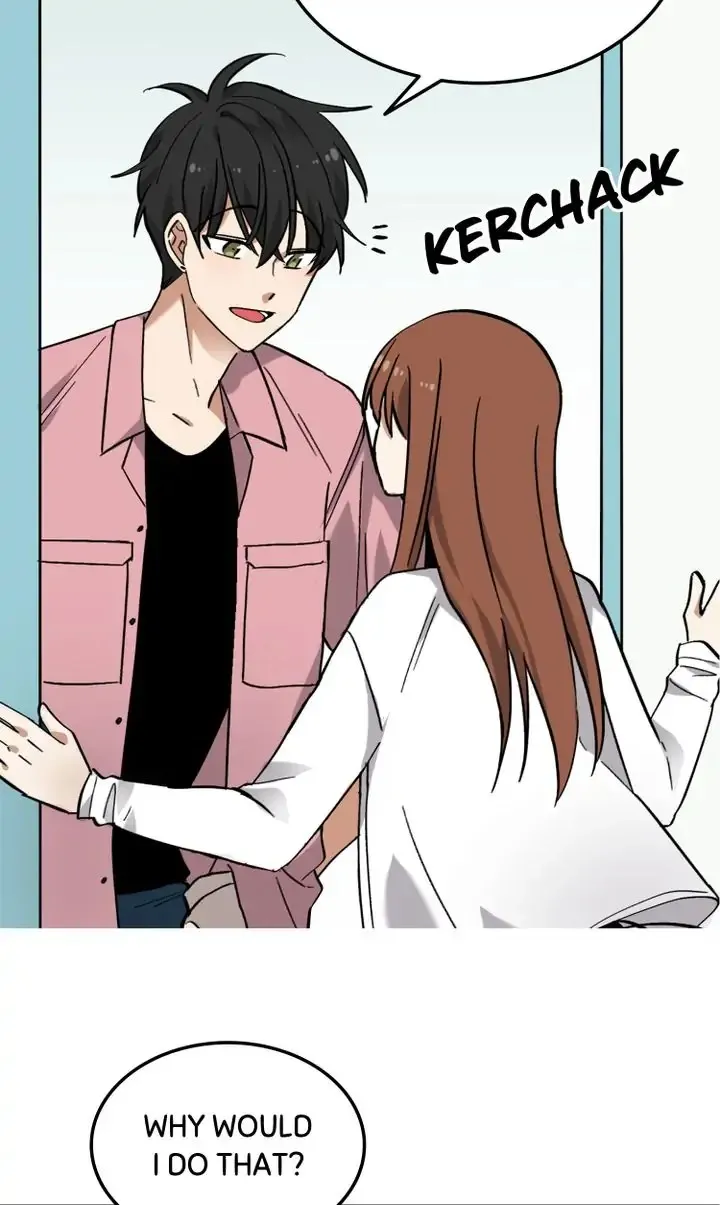  Delicious Scandal Chapter 53 page 20 - 