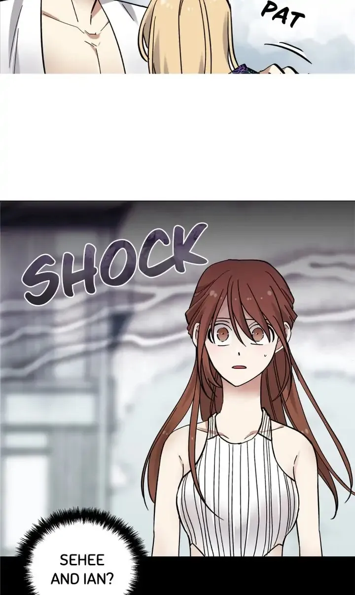  Delicious Scandal Chapter 53 page 3 - 