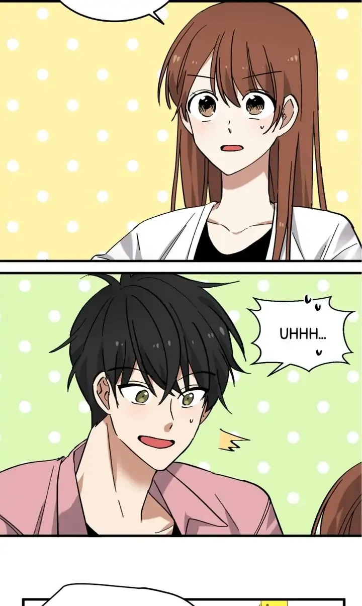  Delicious Scandal Chapter 53 page 21 - 
