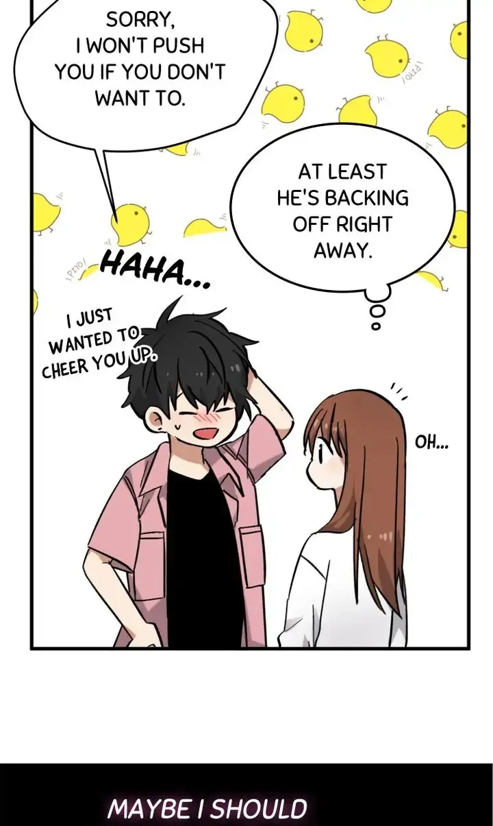  Delicious Scandal Chapter 53 page 22 - 