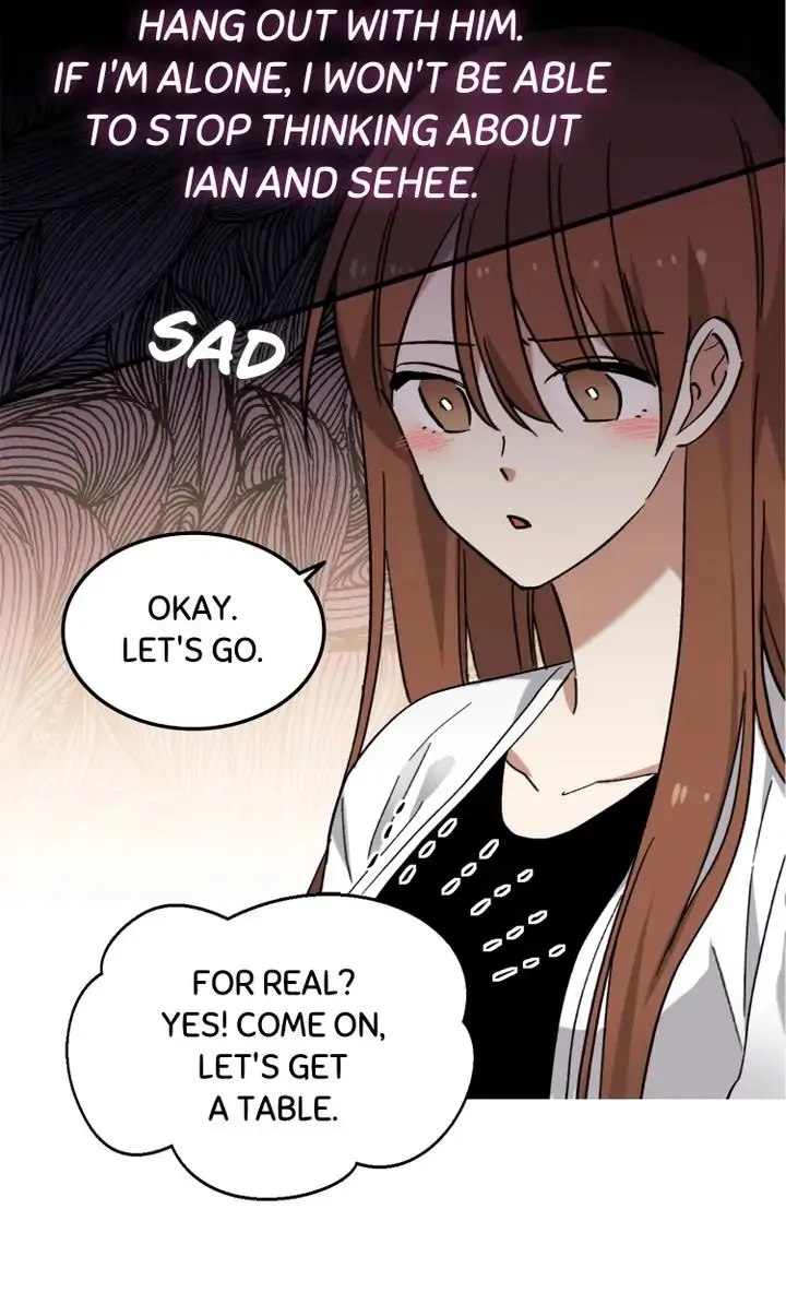  Delicious Scandal Chapter 53 page 23 - 
