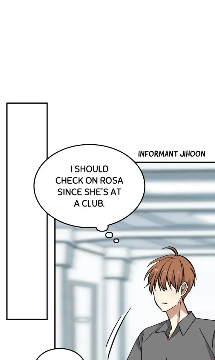  Delicious Scandal Chapter 53 page 24 - 
