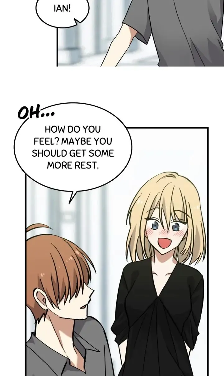  Delicious Scandal Chapter 53 page 25 - 