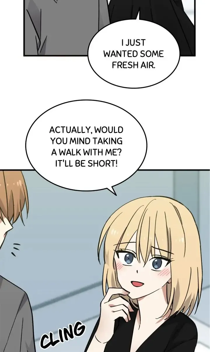  Delicious Scandal Chapter 53 page 26 - 