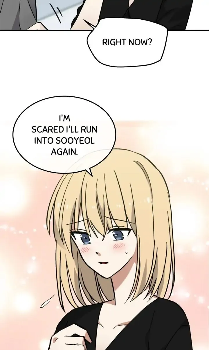  Delicious Scandal Chapter 53 page 27 - 