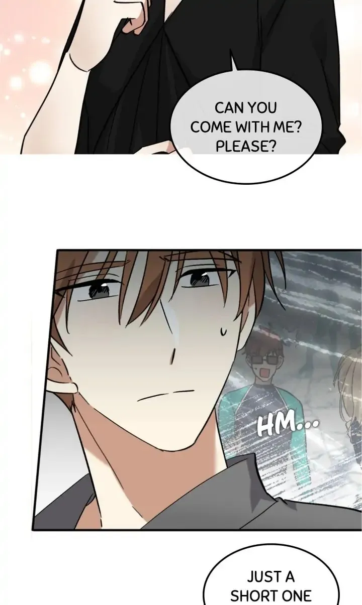  Delicious Scandal Chapter 53 page 28 - 