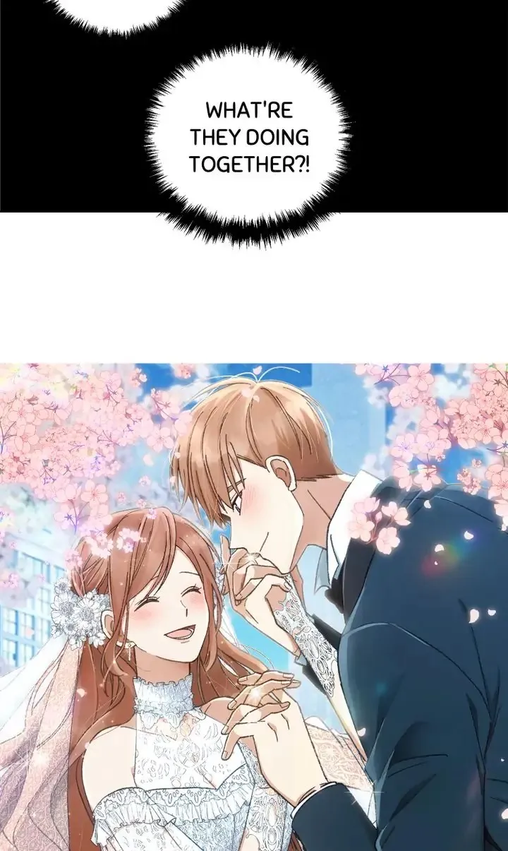  Delicious Scandal Chapter 53 page 4 - 