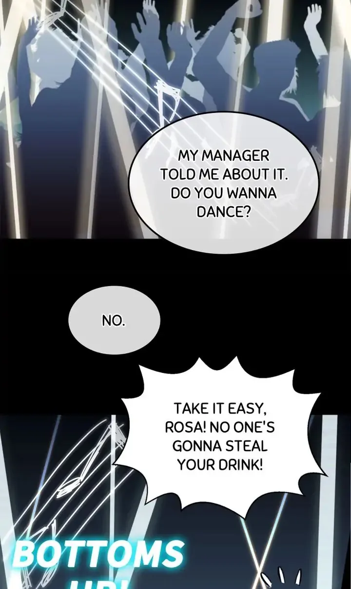  Delicious Scandal Chapter 53 page 31 - 