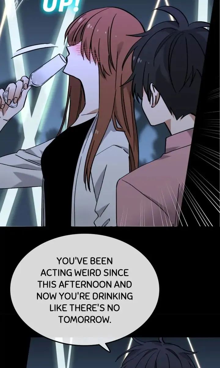  Delicious Scandal Chapter 53 page 32 - 
