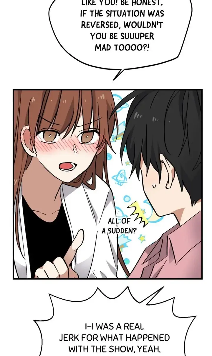  Delicious Scandal Chapter 53 page 34 - 