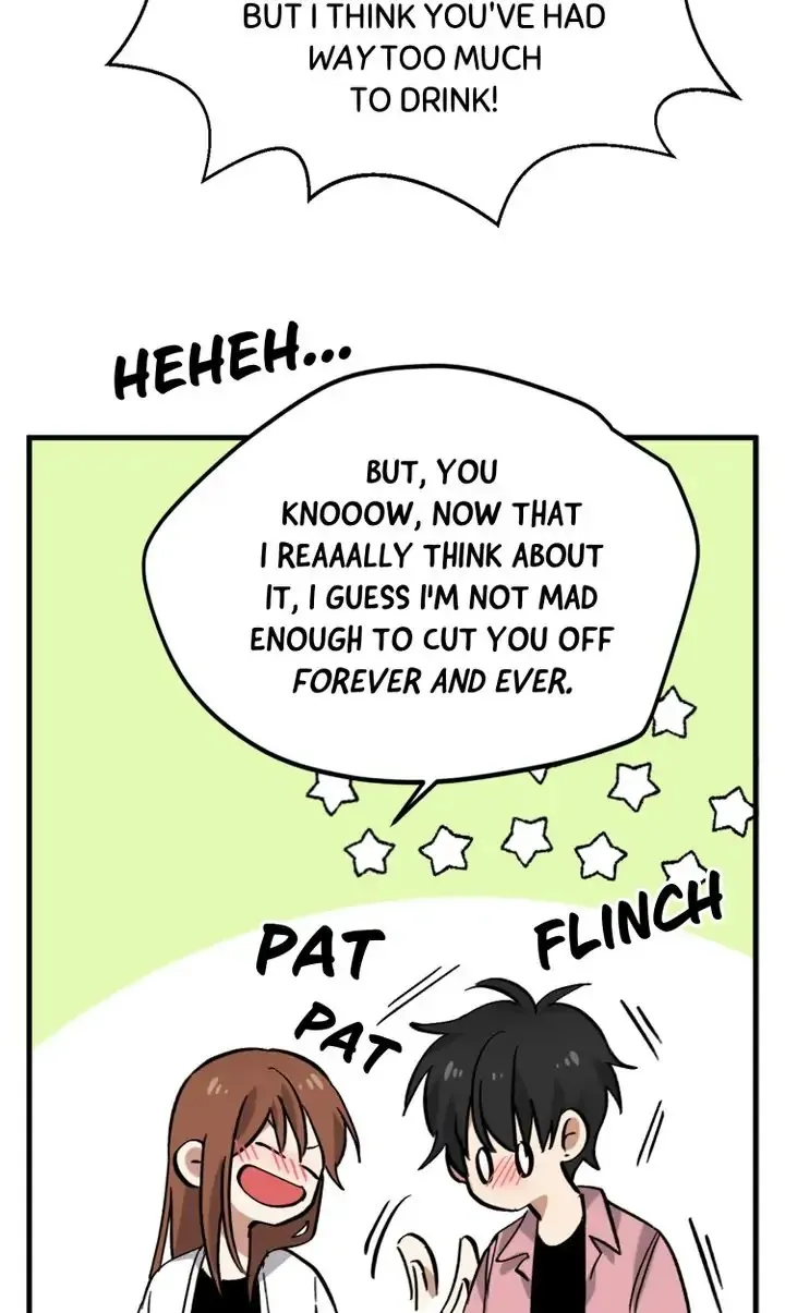  Delicious Scandal Chapter 53 page 35 - 