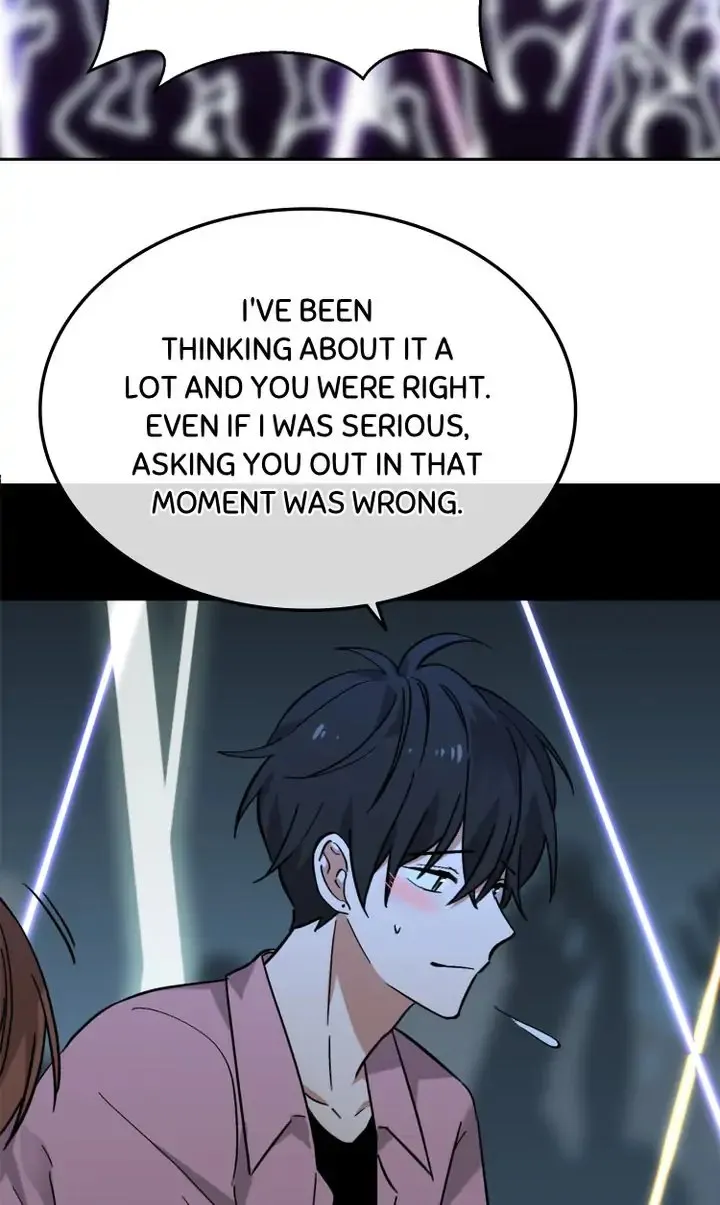  Delicious Scandal Chapter 53 page 37 - 